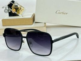 Picture of Cartier Sunglasses _SKUfw56968579fw